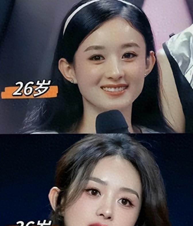 冯小刚赌对了！赵丽颖官宣喜讯，与冯绍峰离婚后，终于盼到这一天