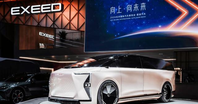 奇瑞2025年新车大爆发：这些热门款，你绝对不能错过！