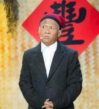 宋小宝为什么上不了央视春晚？