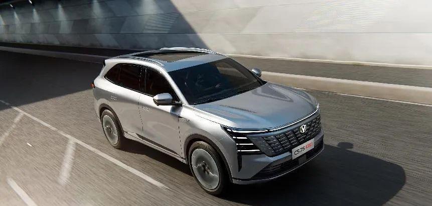 3月SUV销量丨新能源稳居头部,燃油、合资开启反攻?