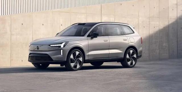 公认安全性最高的5款合资车，安全、耐用、省油，你心动吗？