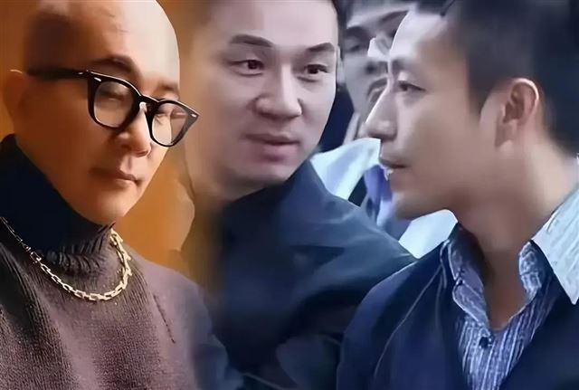 汪小菲甩出转账记录，S 妈被打脸？这剧情比剧还抓马！