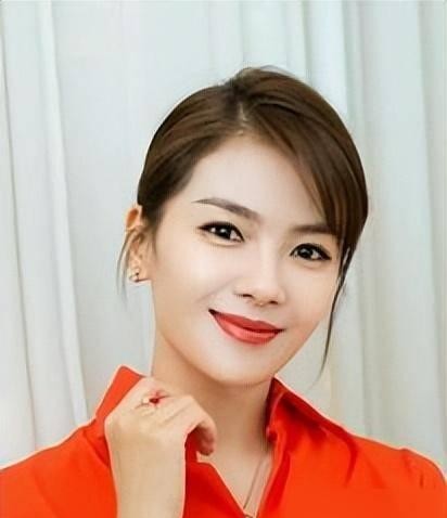 哎哟喂！刘涛46岁了，居然还搞这么大动静？