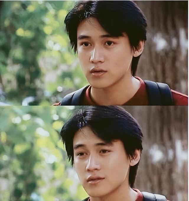 长了一张风流倜傥的脸,却从不沾花惹草,娱乐圈这4位男星太少了