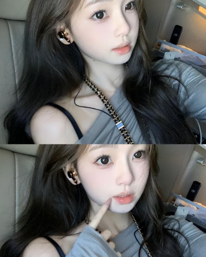 王思聪香港深拥女友成背景板,网友:可爱在性感面前一文不值