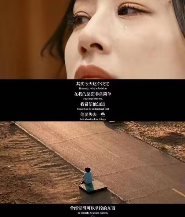 黄圣依离婚传闻？戒指消失！网友细节猜测分居内幕