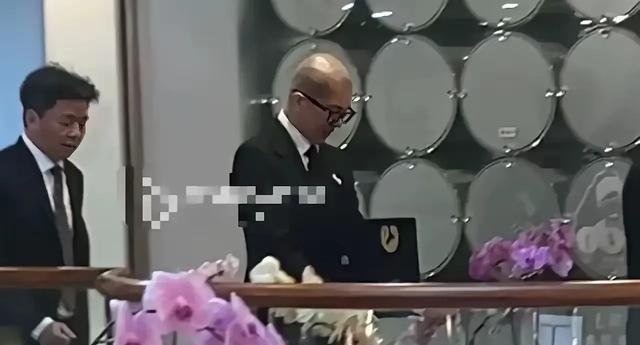 汪小菲说，S妈对大S控制欲是导致家庭破裂原因！有些账迟早要清算