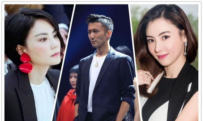 “锋菲”日本度假,55岁王菲身材走样有赘肉了