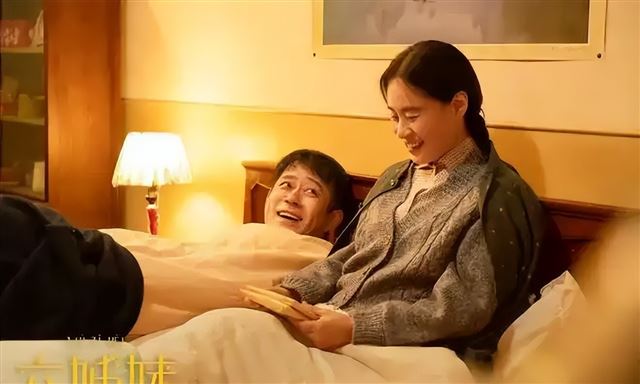 《六姊妹》收官,4人零差评,2人翻红,1人被骂惨