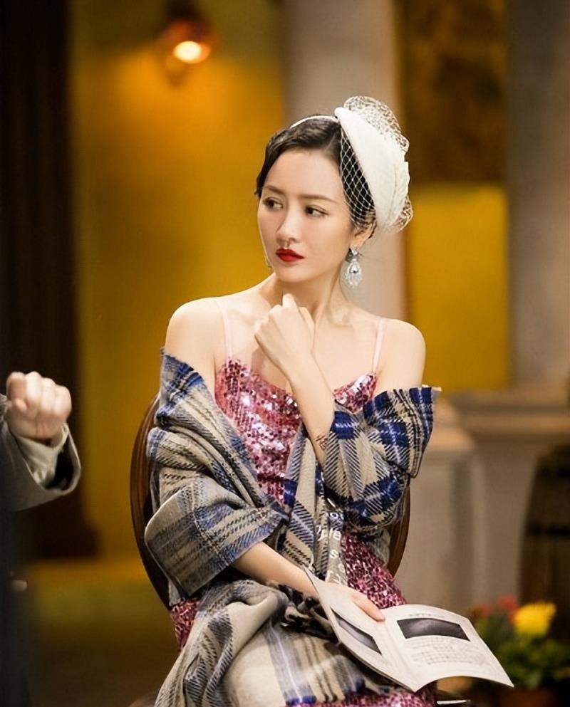 王鸥拒绝婚姻与男方探视孩子，给内娱带来启示，张碧晨深有体会