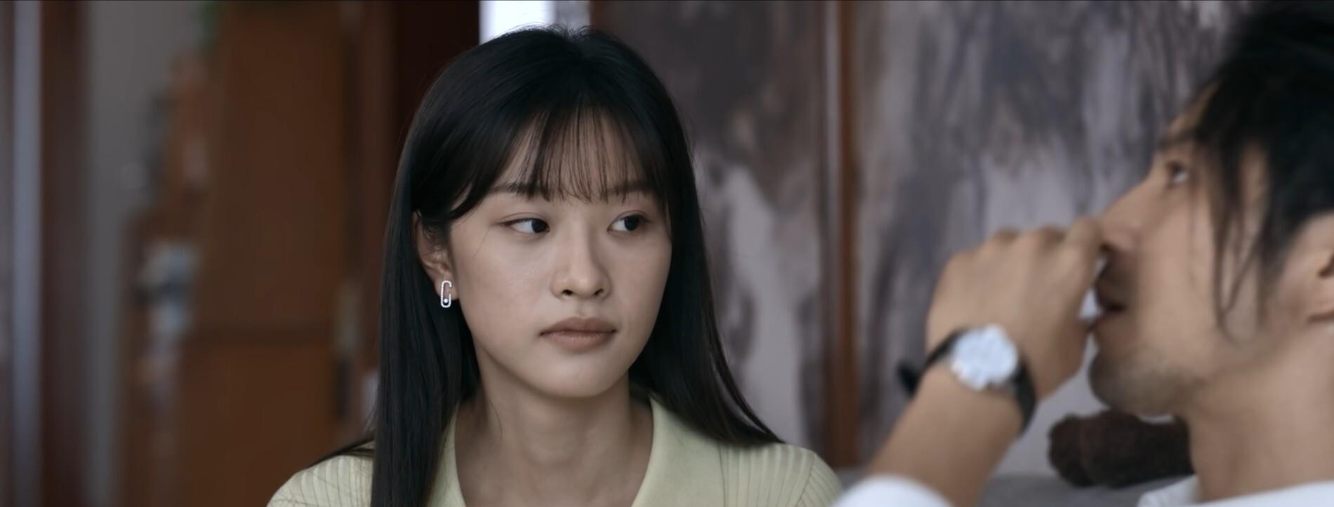 绝密较量结局：小曼再次被骗成卢卡帮凶，子薇出车祸生死未卜