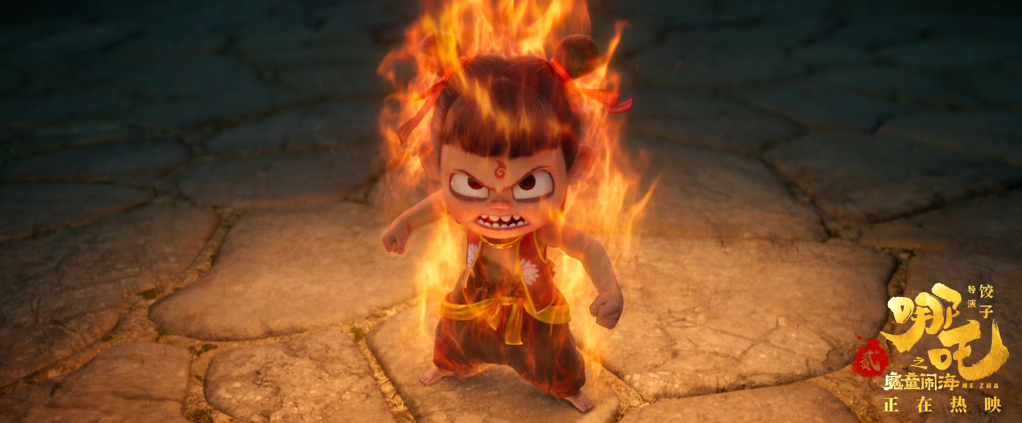 从垫底逆袭冲上第三，票房剑指10亿，春节档又诞生了一部黑马？