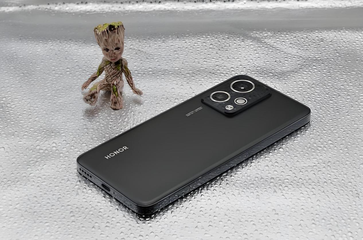 荣耀不讲武德，骁龙8Gen2+16GB+100W，发布仅1年下跌1011元