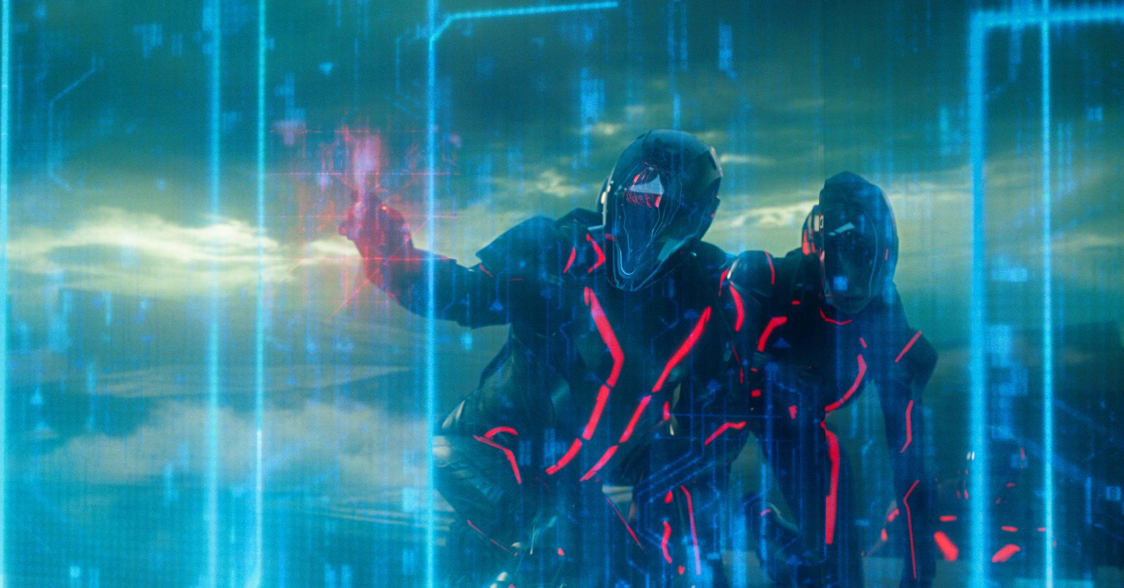 中国观众认定的烂片,北美观众当成宝,首周末破4.3亿夺全球冠军