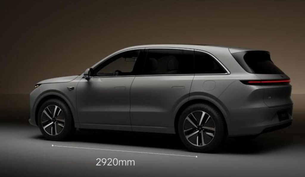 理想L7 Pro版发布！续航突破1200km，魔毯空气悬挂成标配
