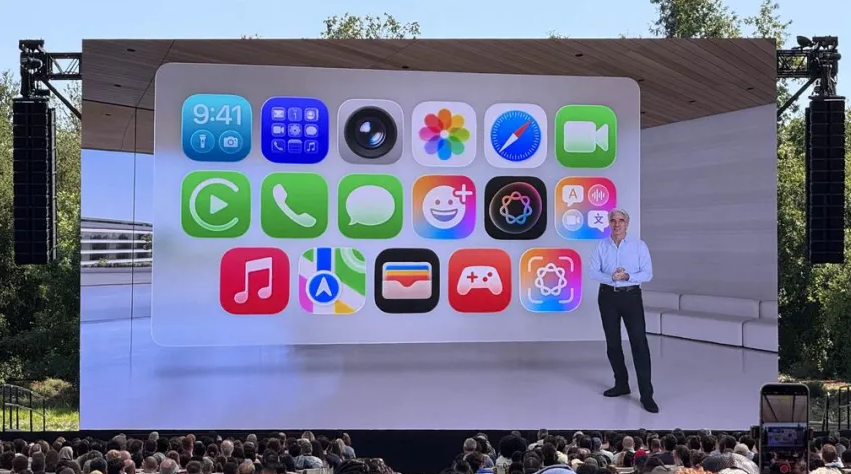 蘋果收獲四年來最佳財報，在華營收重回增長，感謝中國“國補”