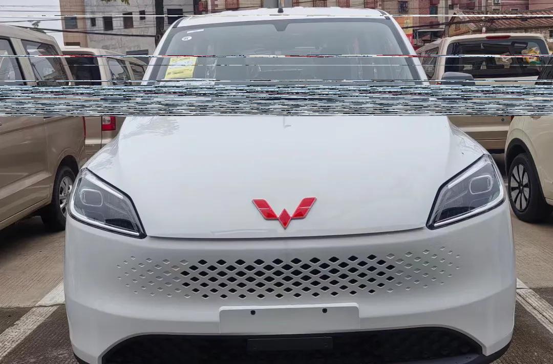 买五菱宏光跑货拉拉选增程还是纯电版，会不会亏本？来算清这笔账