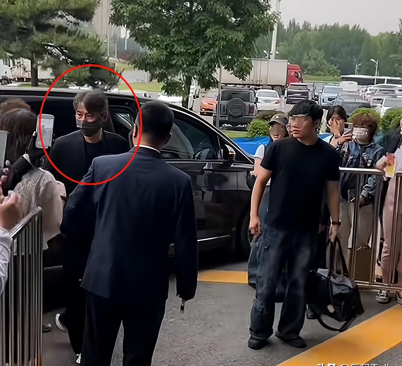 朱媛媛离世风波:李乃文的公开悼念,真心还是作秀?