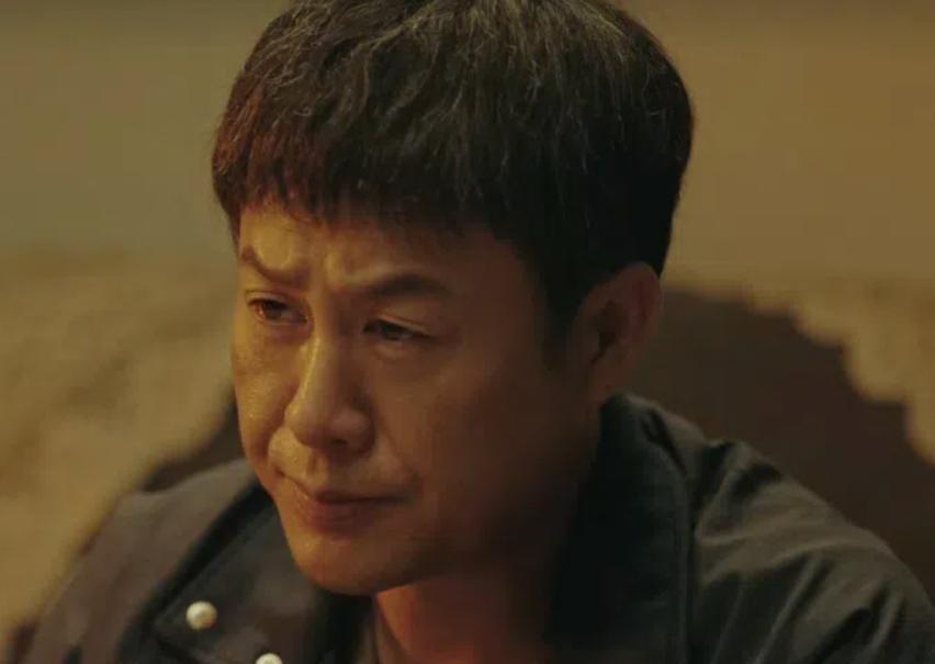 又一部刑侦剧来袭,这是《沉默的真相》后我唯一朝思暮想的刑侦剧