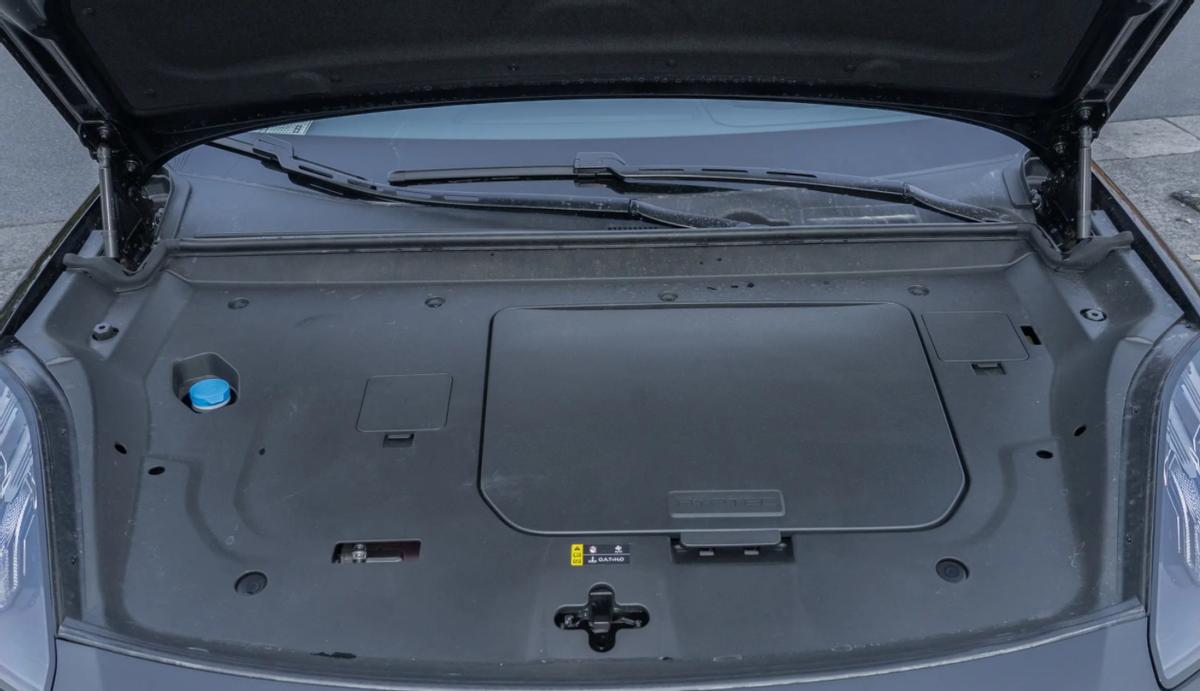 30万以内，中大型SUV，标配CDC+空悬，这台广汽高端车香吗？