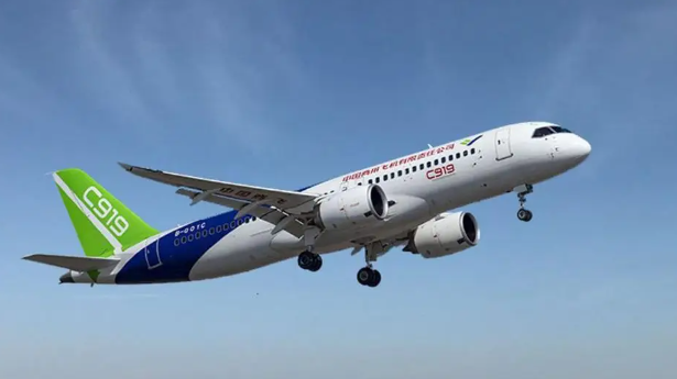 不止C919大飛機！中國國產航空發動機即將面世，真是可喜可賀