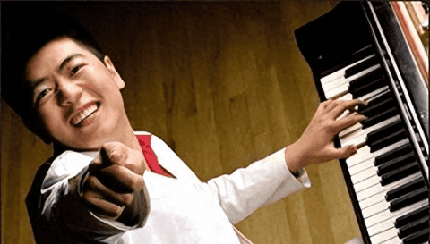 结婚5年后,回头看郎朗和吉娜,才明白郭德纲那番话的“含金量”