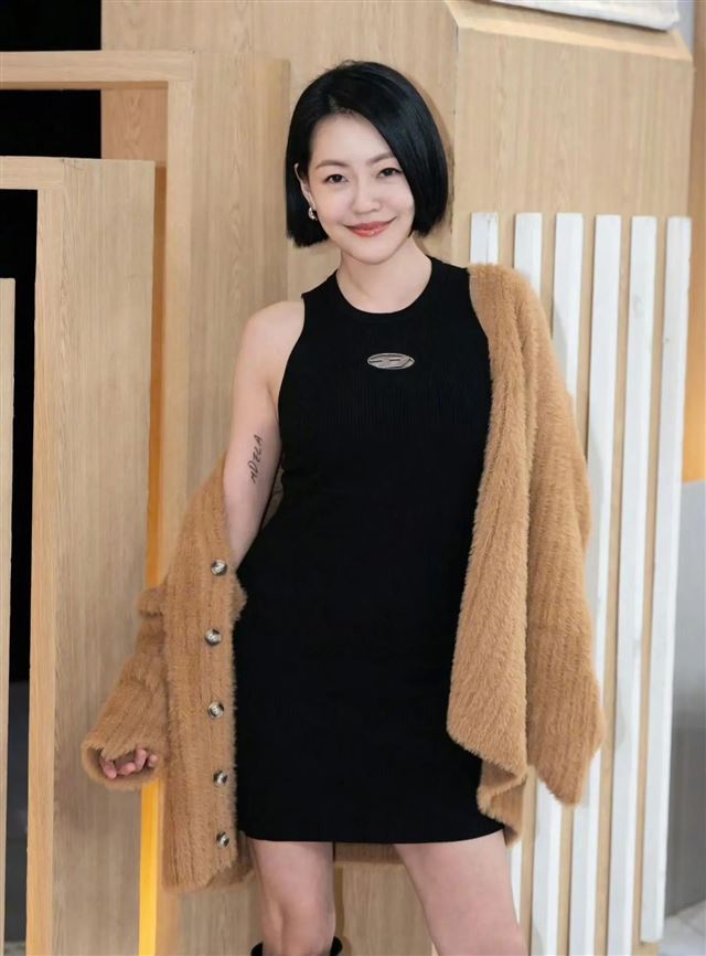 看到大S早年在综艺节目说的话，才知道小有S多过分，汪小菲没说谎