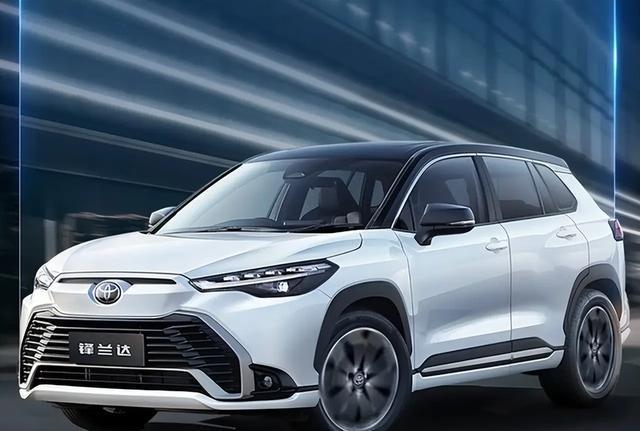 15万左右想买合资SUV，认准这3款就够了，省油耐用，操控性好
