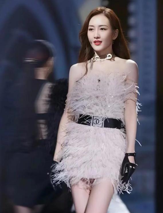 王鸥拒绝婚姻与男方探视孩子，给内娱带来启示，张碧晨深有体会