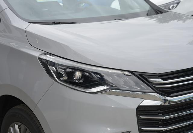 10万级家用MPV，绕不开这三款，大空间自动挡，第二排独立座椅
