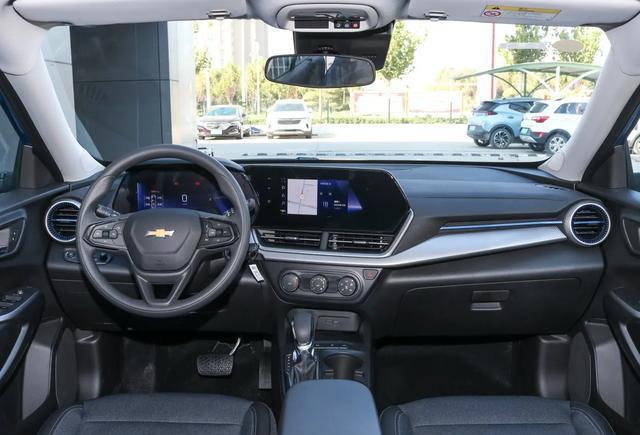 合资最便宜的紧凑家用SUV，全系标配15T+184马力，还要啥锋兰达
