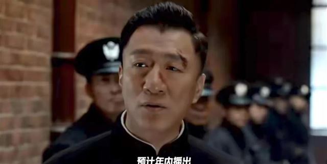 孙红雷《惊弦》:谍海深处,他如何再造传奇?