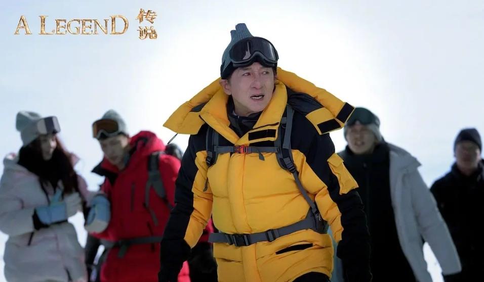 于冬豪赌《蛟龙行动》：借钱宣发，博纳命悬一线，成败在此一举