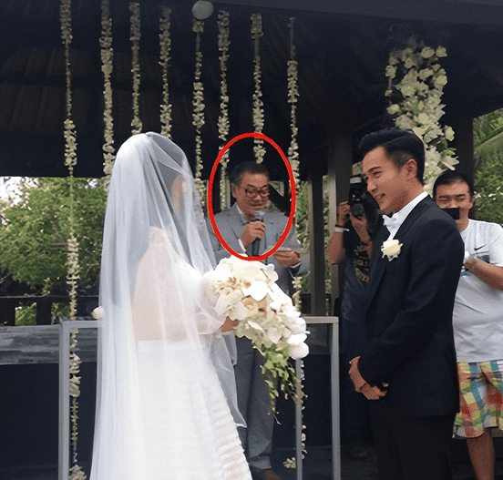 善恶终有报!和杨幂离婚6年的刘恺威迎来报应,孙俪那句话说对了