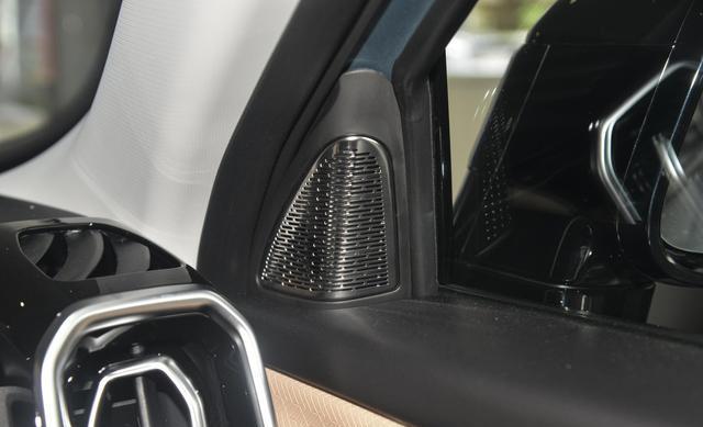 奇瑞全新越野SUV，16T+四驱