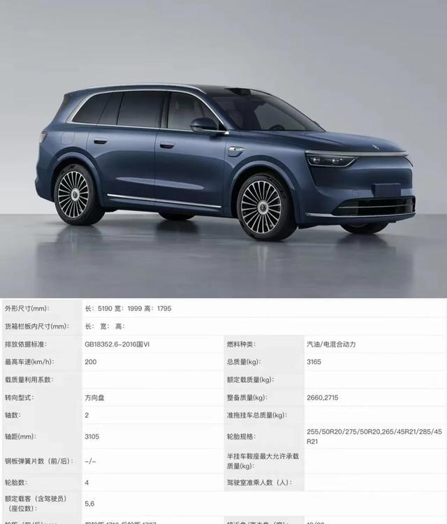 动力猛兽集结！2025年四大中大型SUV性能王者盘点