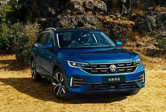 想买家用SUV，我只推荐这3款，安静好开、舒适耐用，养车成本低