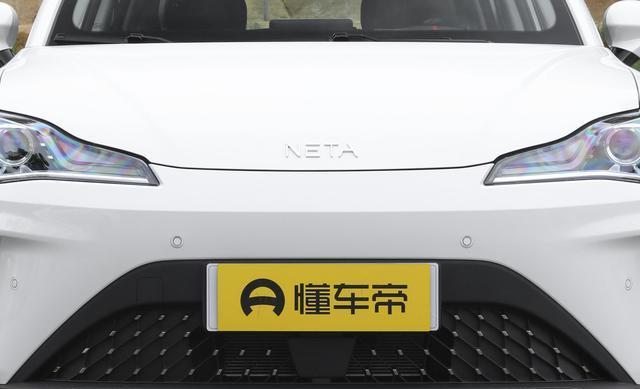 不到9万,续航401km的纯电SUV,配L2级驾辅,哪吒AYA建议这样买