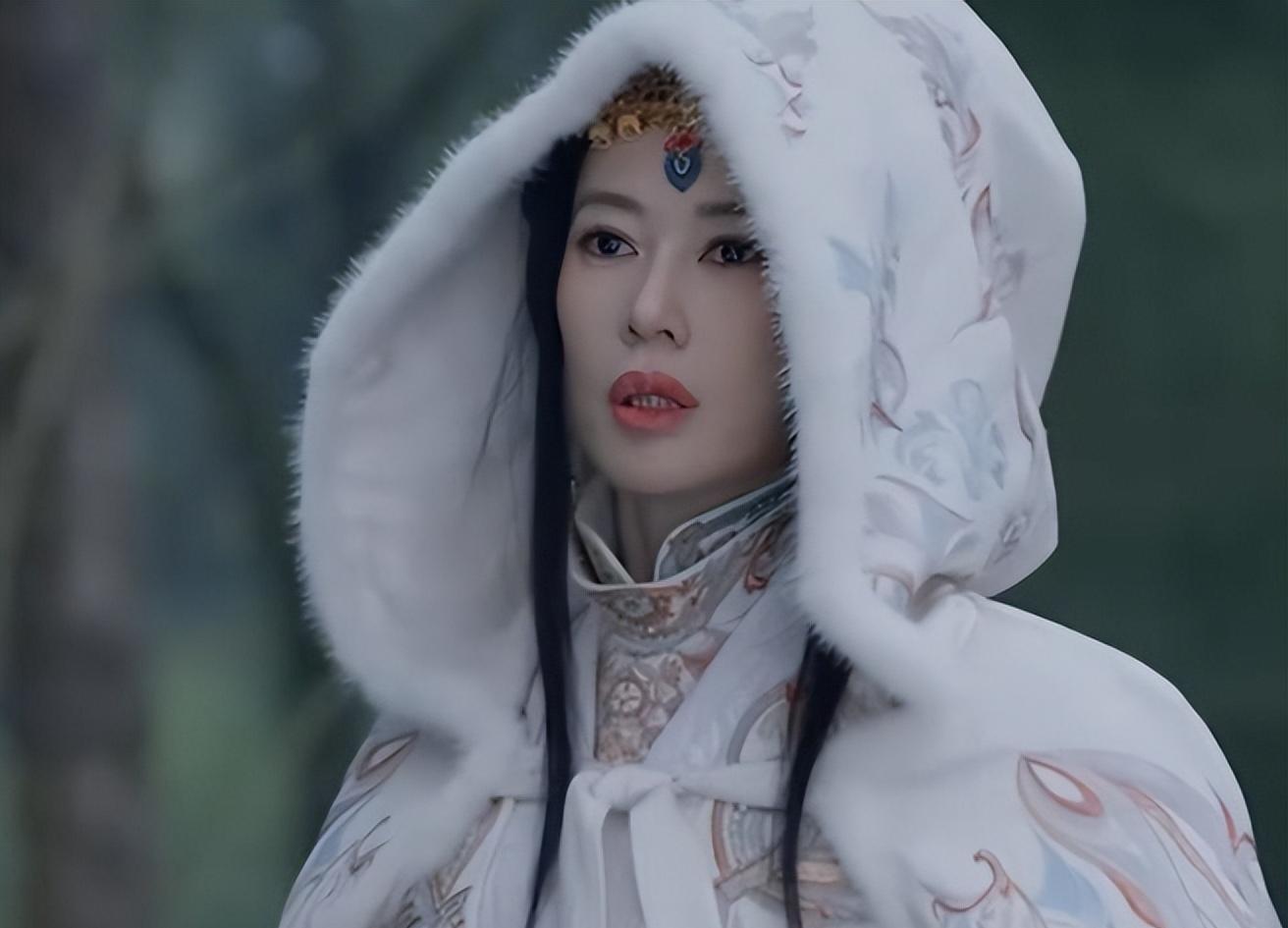 余男：与导演同居12年遭抛弃