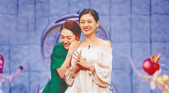 欧莱雅取消与小S的合作，网友强烈抵制，大S离世后她失去靠山