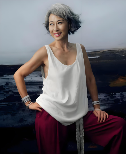 《歌手2025》官宣阵容：单依纯、\水果姐\、艾薇儿都来了