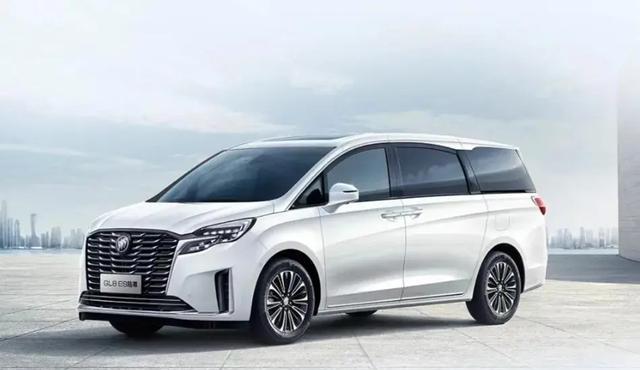喜欢大空间7座MPV，看看这两款车，舒适安全，动力强悍还省油