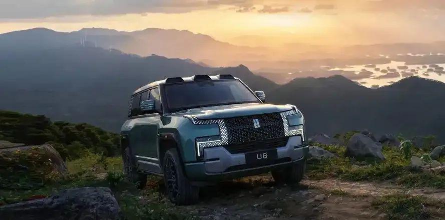 100万预算,最有排面最值得购买的五款车,如果是你会选哪一款