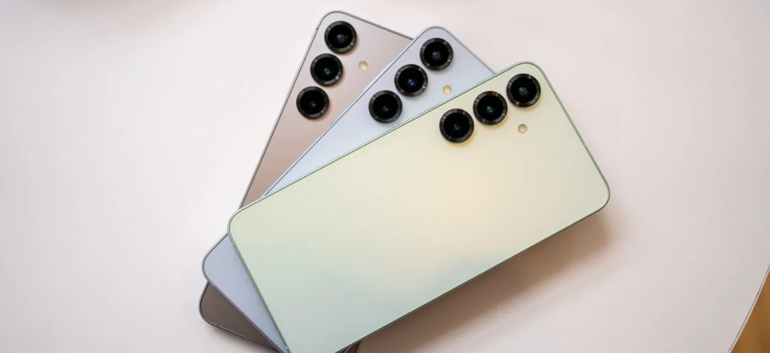 三星的One UI 7延迟是2025年最尴尬的Android故事