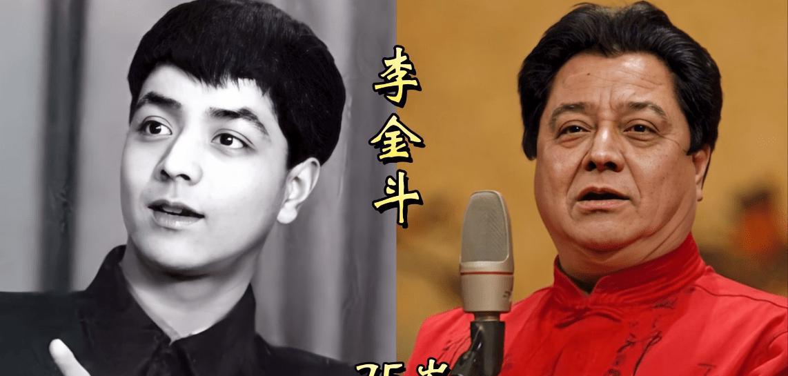 李金斗：被于谦奉为贵人，收了75个徒弟，却只有一个是主动收的