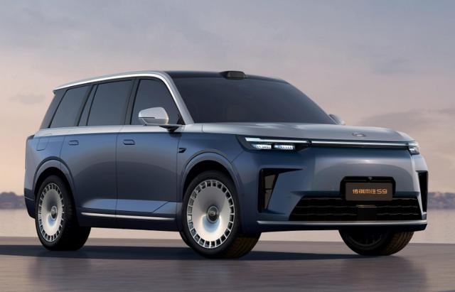 盘点6月份即将上市的新车:小鹏G7、奥迪Q6L e-tron、奇瑞风云A9L