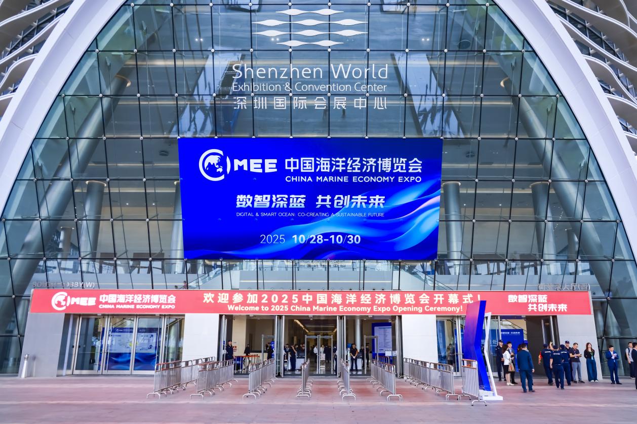 ?加速布局行業縱深，光峰科技首度參展2025海博會