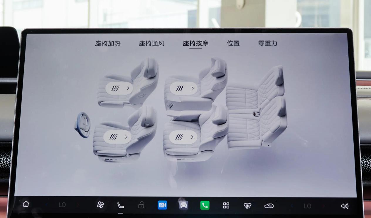 广汽昊铂HL：独特外观与舒适内饰，科技配置丰富，适合家庭用车