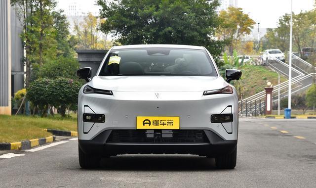 10万级又出爆款SUV：3.5分钟卖1台！全系升级高速智驾，续航510km