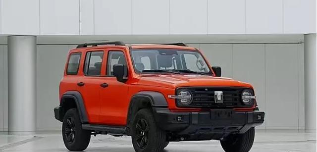 2025长城汽车重磅新车前瞻，魏牌大型SUV、坦克300柴油版等领衔